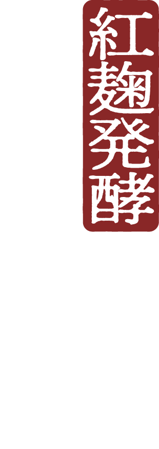 紅麹発酵の恵みを沖縄やんばるから