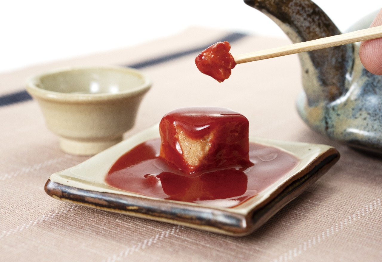 マキ屋紅こうじ MAKIYA'S BENIKOUJI